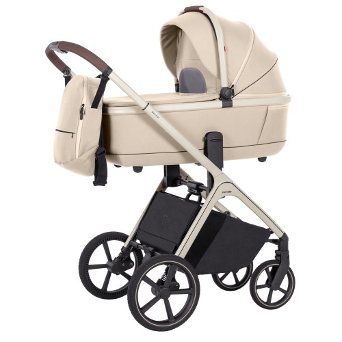 Carrello Vector 2026 2 in 1