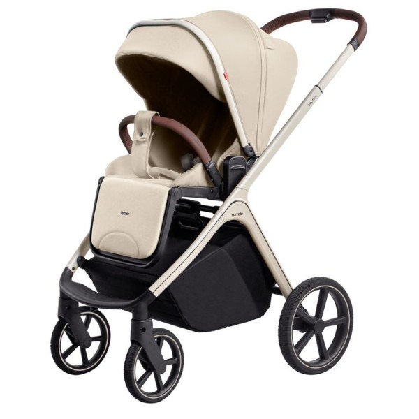 Carrello Vector 2026 2 in 1