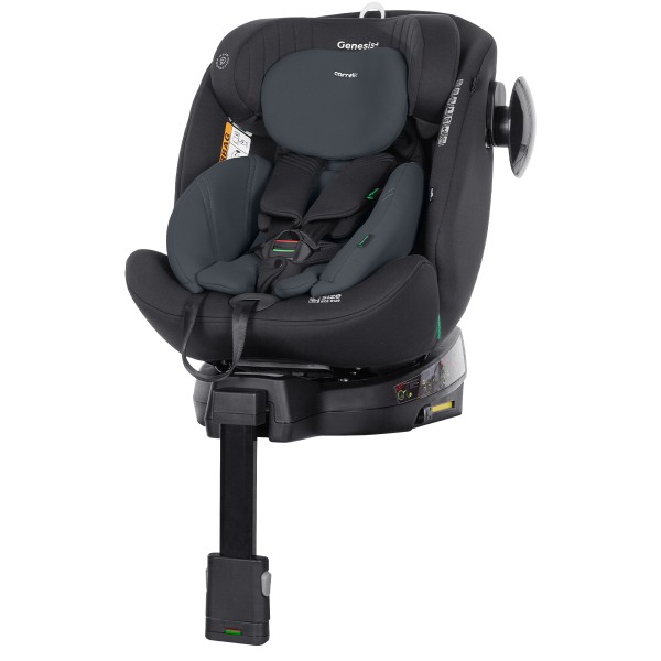 Carrello Genesis+