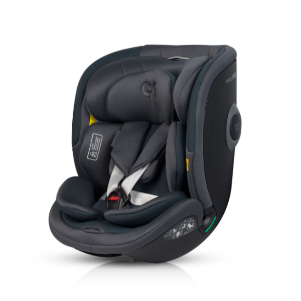 EasyGo Buz Pro Body
