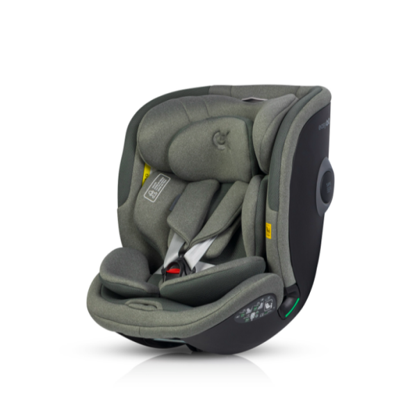EasyGo Buz Pro Body