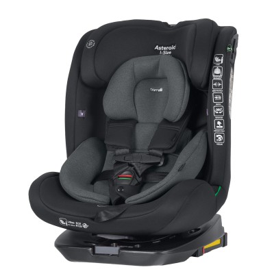 Carrello Asteroid i-Size
