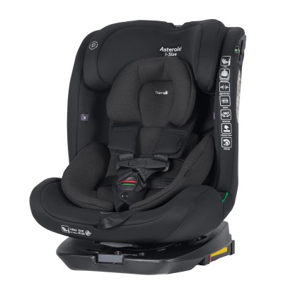 Carrello Asteroid i-Size 2