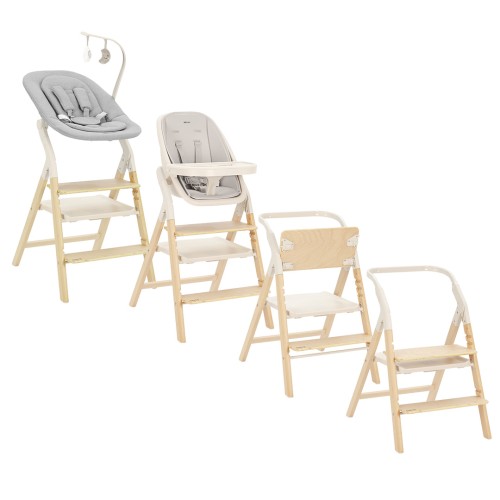 Carrello Ergo
