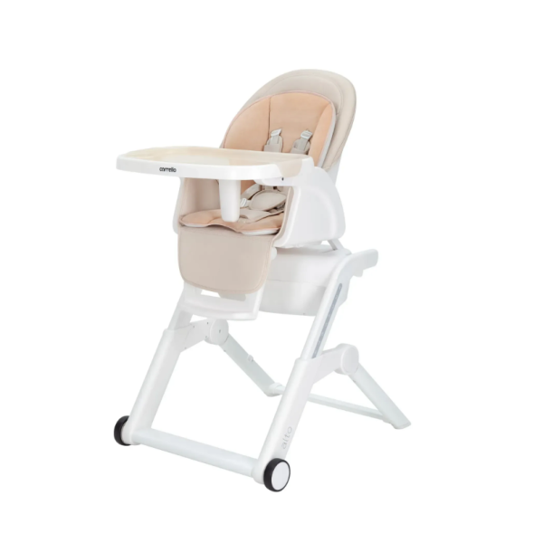 Carrello Alto