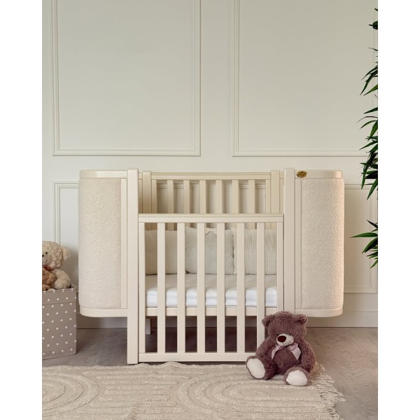 Кроватка Miracolo Teddy