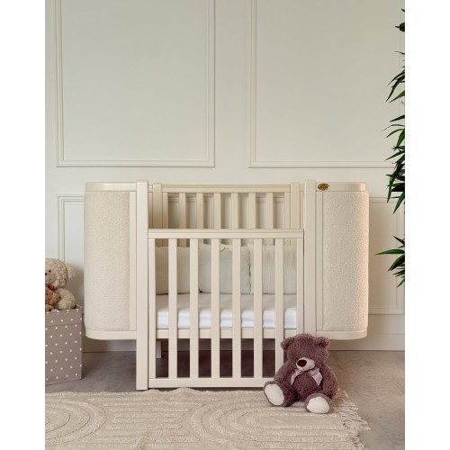 Кроватка Miracolo Teddy