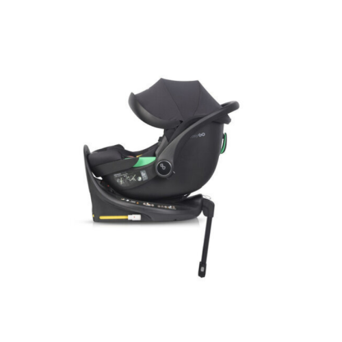EasyGo Buz Pro i side + base