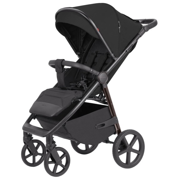 Carrello Bravo Plus 2026