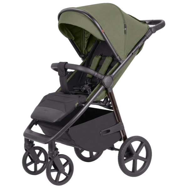 Carrello Bravo Plus 2026