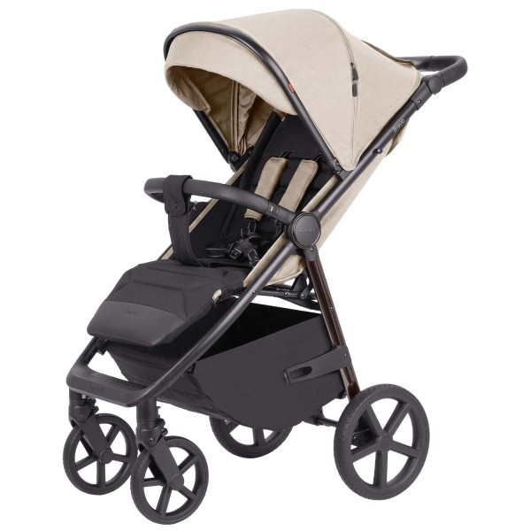 Carrello Bravo Plus 2026