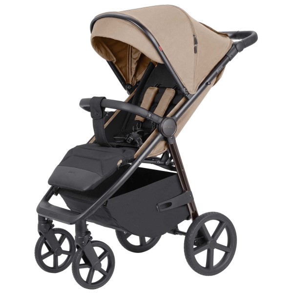 Carrello Bravo Plus 2026