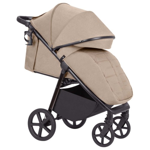 Carrello Bravo Plus 2026