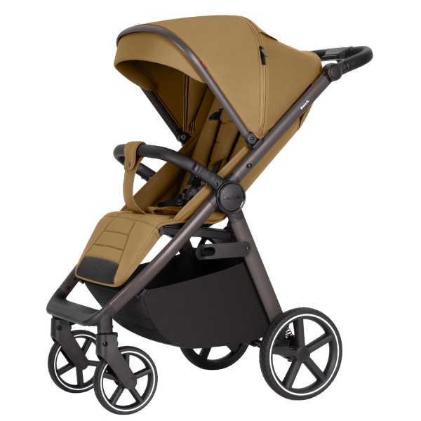 Carrello Bravo SL Deluxe