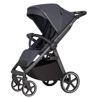 Carrello Bravo SL Deluxe 2