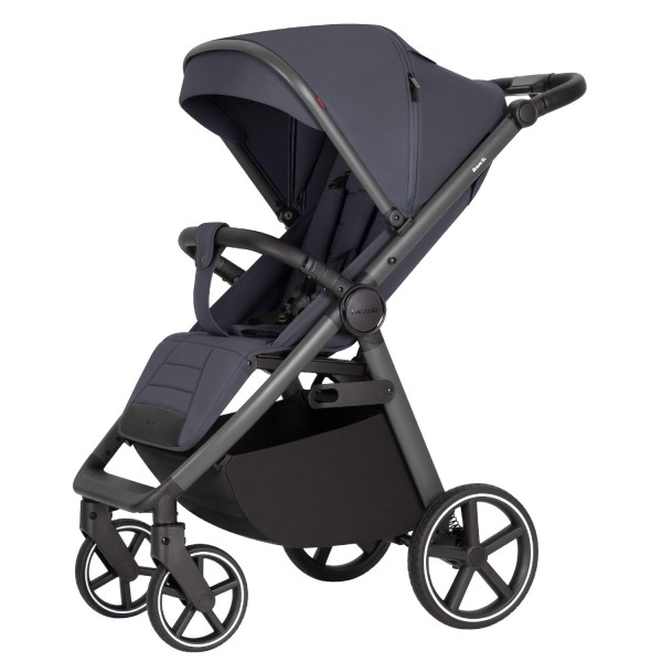 Carrello Bravo SL Deluxe
