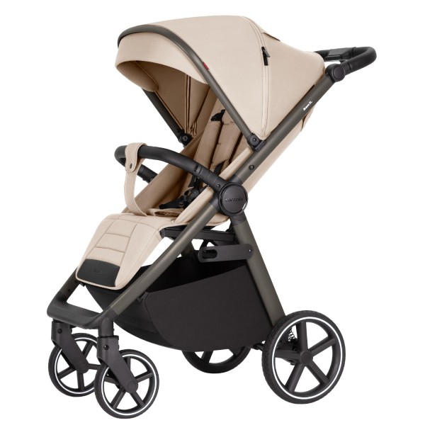 Carrello Bravo SL Deluxe