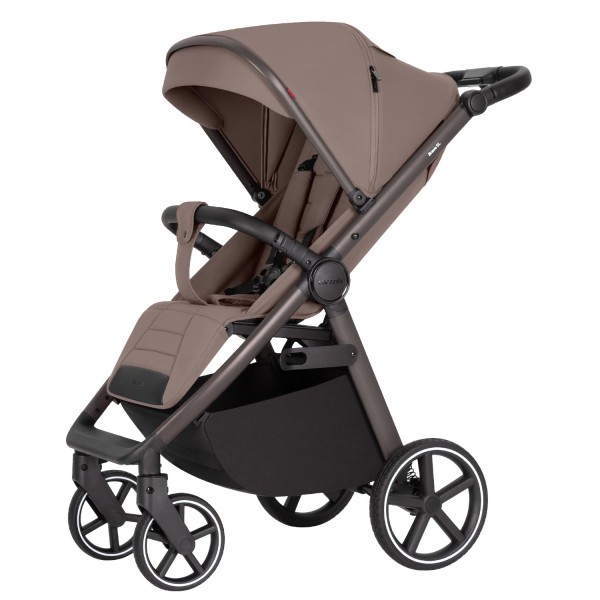 Carrello Bravo SL Deluxe