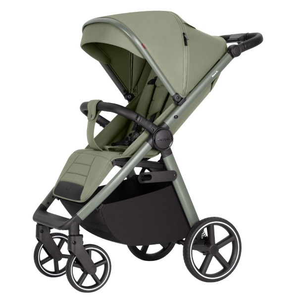 Carrello Bravo SL Deluxe