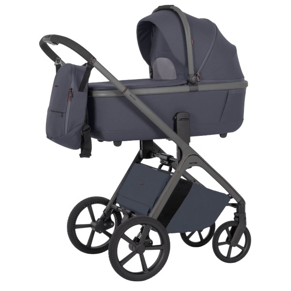 Carrello Vector 2026 2 in 1