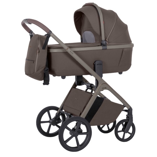 Carrello Vector 2026 2 в 1