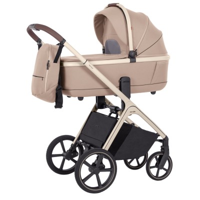 Carrello Vector 2026 2 in 1