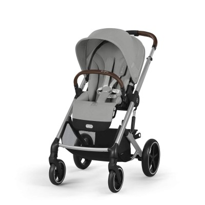 Cybex Balios S Lux 3 в 1... 2