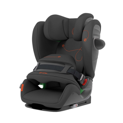 Cybex Pallas G I-Size
