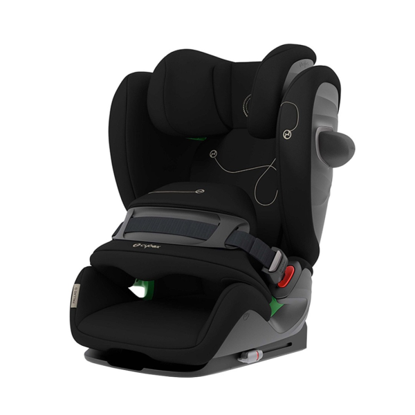 Cybex Pallas G I-Size