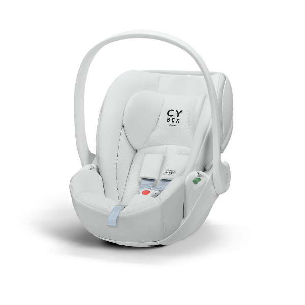Cybex Cloud T i-Size Urban