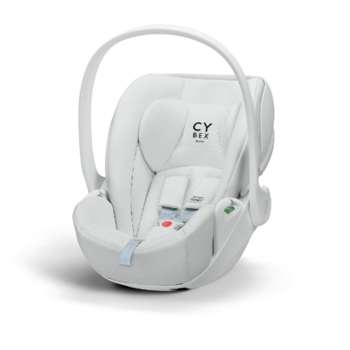 Cybex Cloud T i-Size Urban