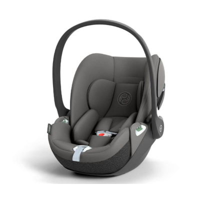 Cybex Cloud T i-Size