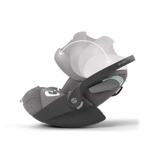 Cybex Cloud T i-Size