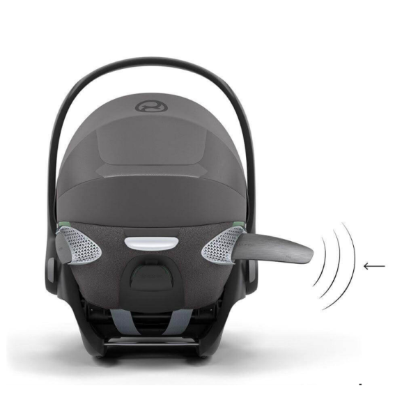 Cybex Cloud T i-Size