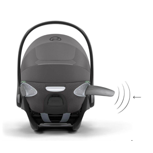 Cybex Cloud T i-Size