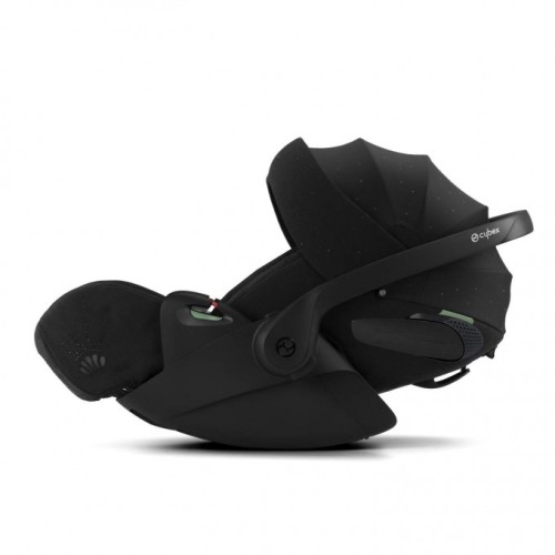 Cybex Cloud T i-Size La Parisienne