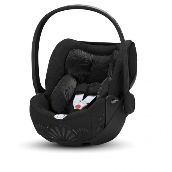 Cybex Cloud T i-Size La Parisienne