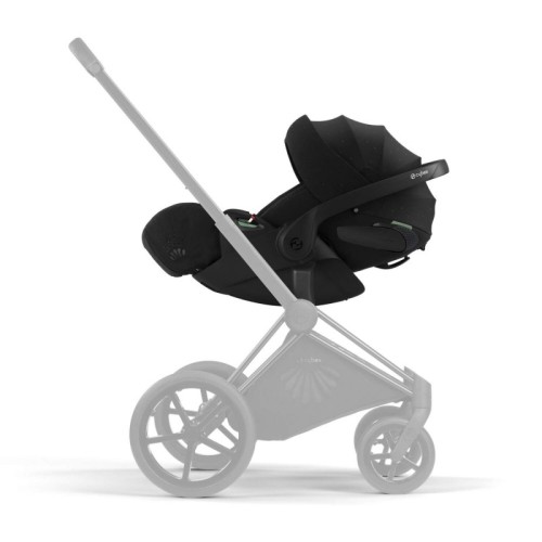 Cybex Cloud T i-Size La Parisienne