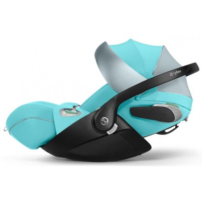 Cybex T i-size by Jeremy...