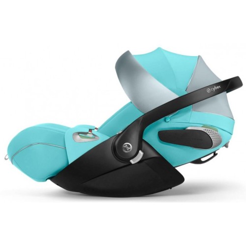 Cybex T i-size by Jeremy Scott Car
