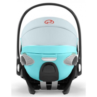 Cybex T i-size by Jeremy... 2