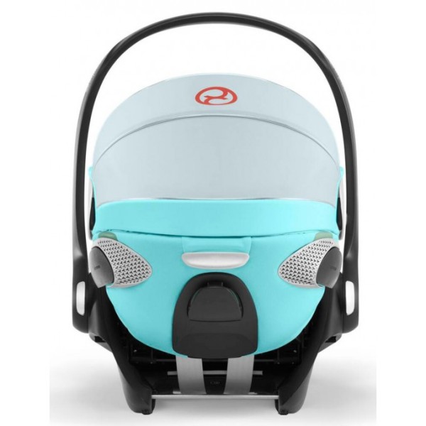Cybex T i-size by Jeremy Scott Car