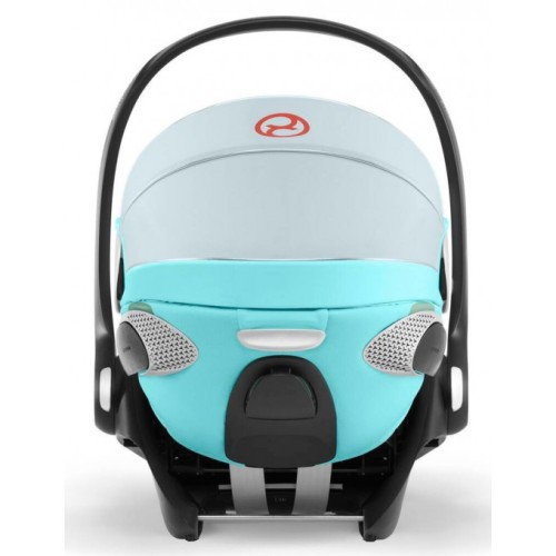 Cybex T i-size by Jeremy Scott Car