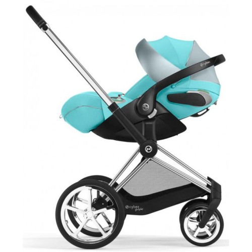 Cybex T i-size by Jeremy Scott Car