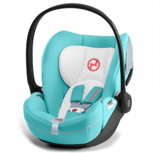 Cybex T i-size by Jeremy Scott Car