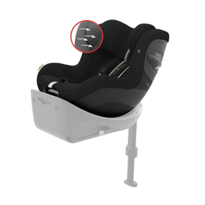 Cybex Sirona G i-Size Plus 2