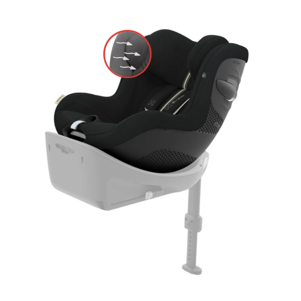 Cybex Sirona G i-Size Plus