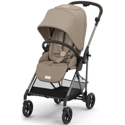 Cybex Melio New colour