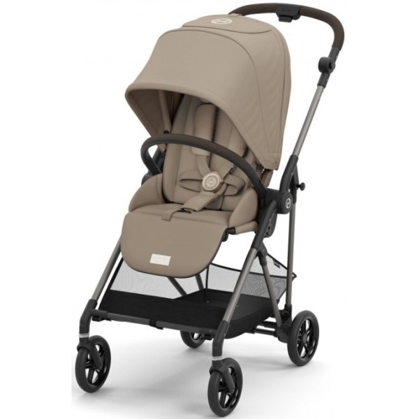 Cybex Melio New colour