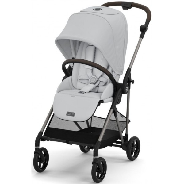 Cybex Melio New colour